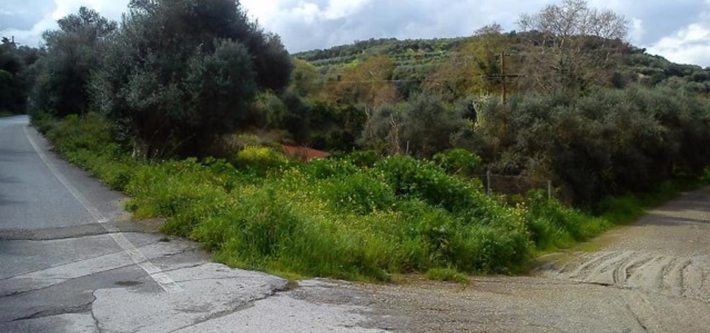 Μπλόκο στη δόμηση των εκτός σχεδίου οικοπέδων Μπλόκο στη δόμηση των εκτός σχεδίου οικοπέδων